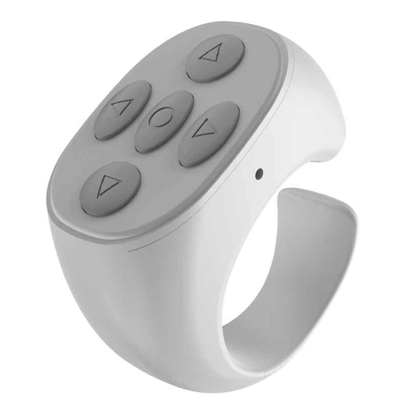 🤖PRE 2026 Hot Sale🤖Fingertip Wireless Bluetooth Remote Control