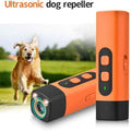 Portable Dog Bark Interruption Tool for Calm Training & Walks thumbnail