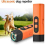 Portable Dog Bark Interruption Tool for Calm Training & Walks