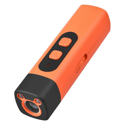 Portable Dog Bark Interruption Tool for Calm Training & Walks