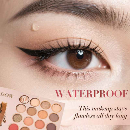 🔥Last Day Promotion 50% OFF💄5-Layer Book-Style Makeup Palette with 67 Pro Shades