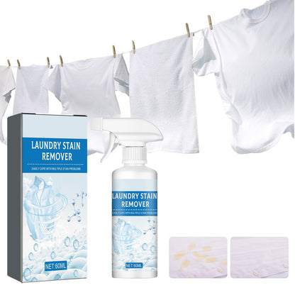 🔥Buy 2 Get 3 Free🔥Powerful Laundry Stain Remover Spray