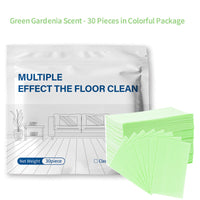 Green Gardenia